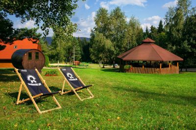 Zdjęcie 6 - Kompleks Rekreacyjno – Wypoczynkowy Lesko Summer & Ski