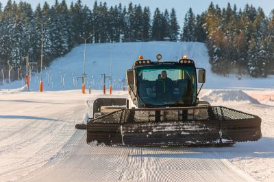 Zdjęcie 9 - Kompleks Rekreacyjno – Wypoczynkowy Lesko Summer & Ski